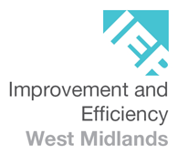 Improvement and Efficiency West Midlands (WMRIEP)
